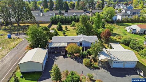 820 Kees Street Lebanon OR 97355