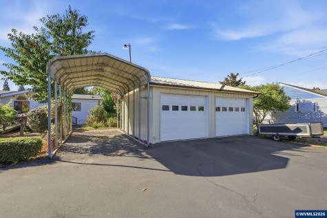 820 Kees Street Lebanon OR 97355