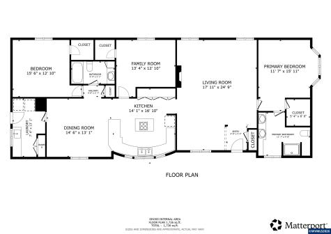 820 Kees Street Lebanon OR 97355