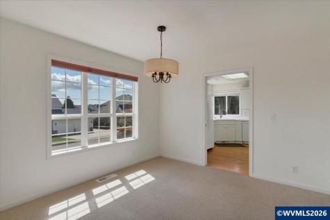1764 Whitney Drive NW Salem OR 97304