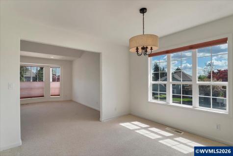 1764 Whitney Drive NW Salem OR 97304