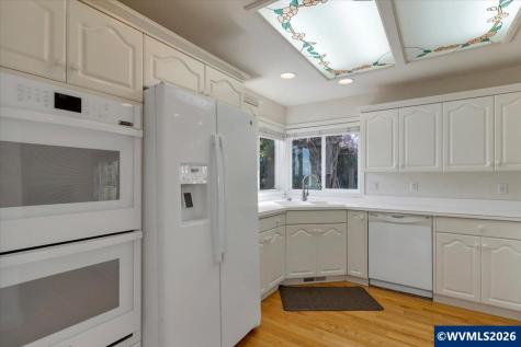 1764 Whitney Drive NW Salem OR 97304