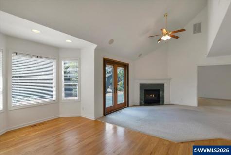 1764 Whitney Drive NW Salem OR 97304