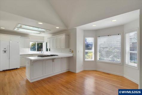 1764 Whitney Drive NW Salem OR 97304