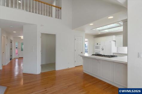 1764 Whitney Drive NW Salem OR 97304