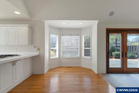 1764 Whitney Drive NW Salem OR 97304