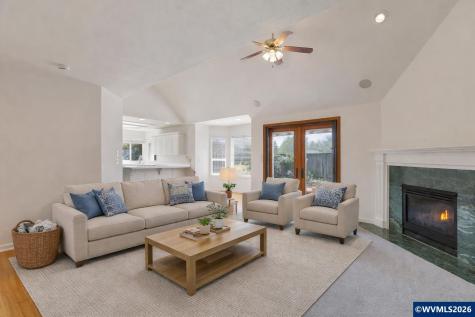 1764 Whitney Drive NW Salem OR 97304