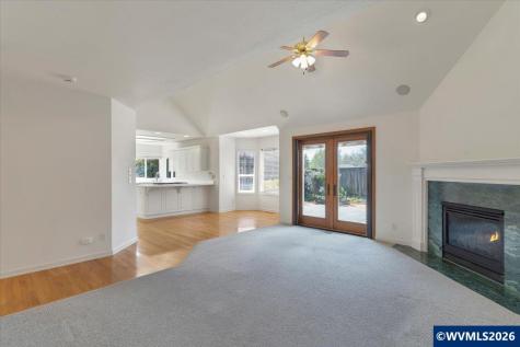 1764 Whitney Drive NW Salem OR 97304