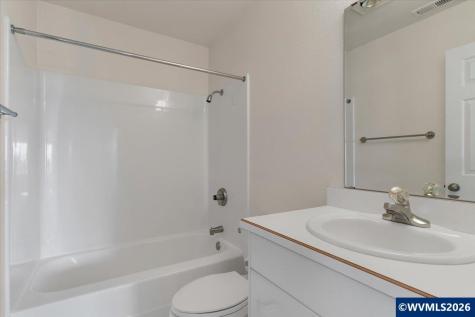 1764 Whitney Drive NW Salem OR 97304