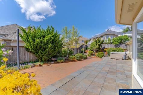 1764 Whitney Drive NW Salem OR 97304