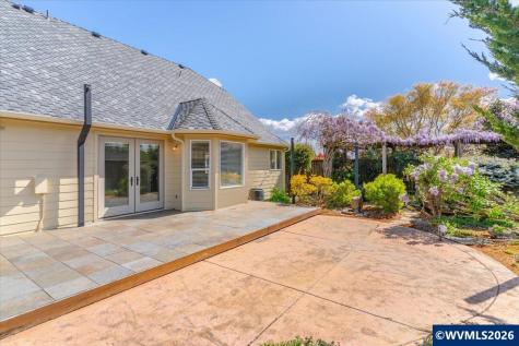 1764 Whitney Drive NW Salem OR 97304