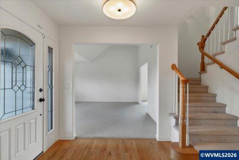1764 Whitney Drive NW Salem OR 97304