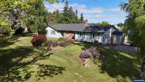 5665 Silverton Road NE Salem OR 97305