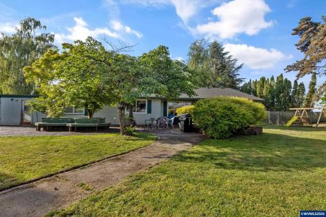 5665 Silverton Road NE Salem OR 97305