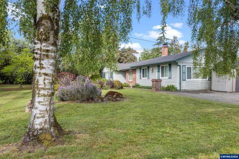 5665 Silverton Road NE Salem OR 97305
