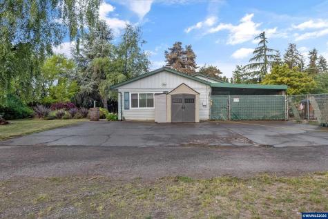5665 Silverton Road NE Salem OR 97305