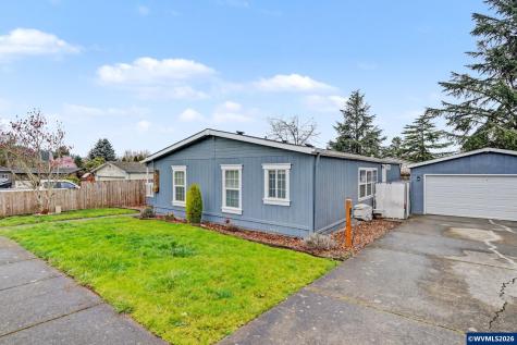 1537 Corum Court NW Salem OR 97304