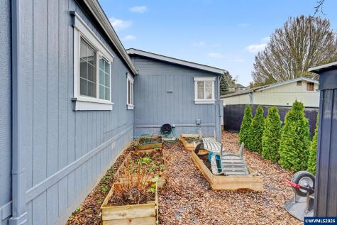 1537 Corum Court NW Salem OR 97304