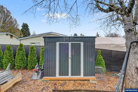 1537 Corum Court NW Salem OR 97304