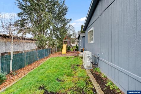 1537 Corum Court NW Salem OR 97304