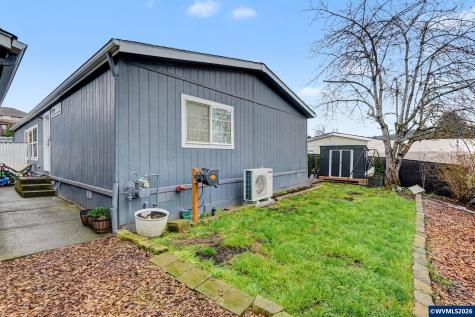 1537 Corum Court NW Salem OR 97304