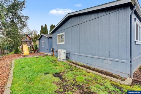 1537 Corum Court NW Salem OR 97304