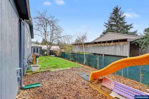 1537 Corum Court NW Salem OR 97304
