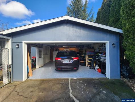 1537 Corum Court NW Salem OR 97304