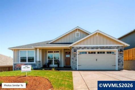 Lot A Snowbird Court NW Salem OR 97304