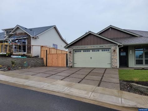 Lot A Snowbird Court NW Salem OR 97304