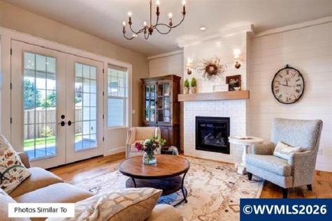 Lot A Snowbird Court NW Salem OR 97304