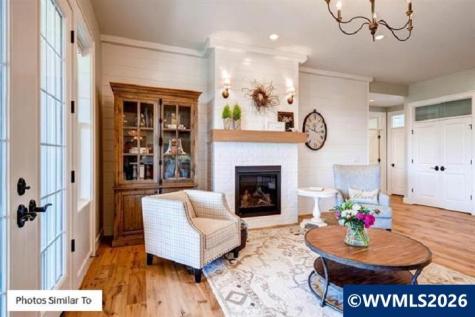 Lot A Snowbird Court NW Salem OR 97304