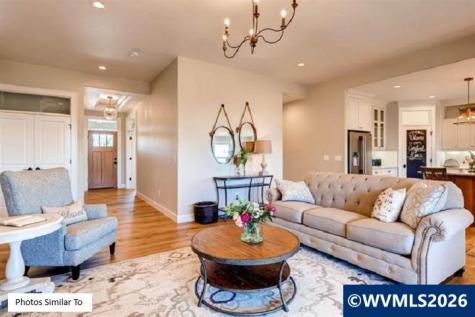Lot A Snowbird Court NW Salem OR 97304