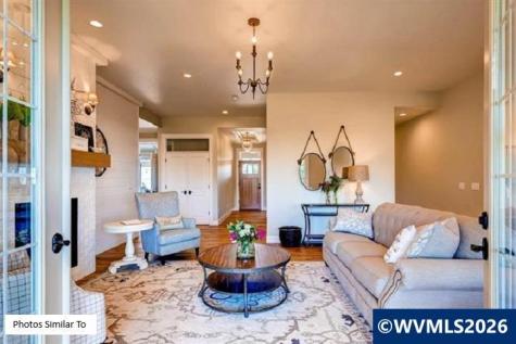 Lot A Snowbird Court NW Salem OR 97304