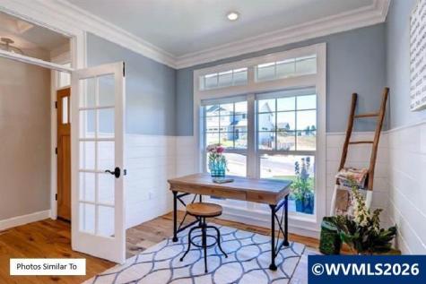 Lot A Snowbird Court NW Salem OR 97304