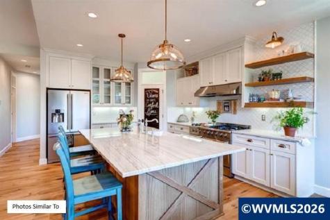 Lot A Snowbird Court NW Salem OR 97304