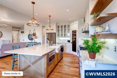Lot A Snowbird Court NW Salem OR 97304