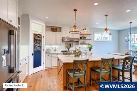 Lot A Snowbird Court NW Salem OR 97304