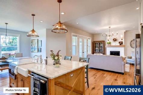 Lot A Snowbird Court NW Salem OR 97304