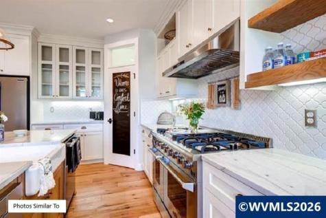 Lot A Snowbird Court NW Salem OR 97304