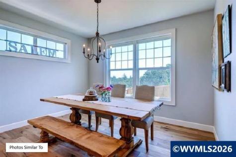 Lot A Snowbird Court NW Salem OR 97304