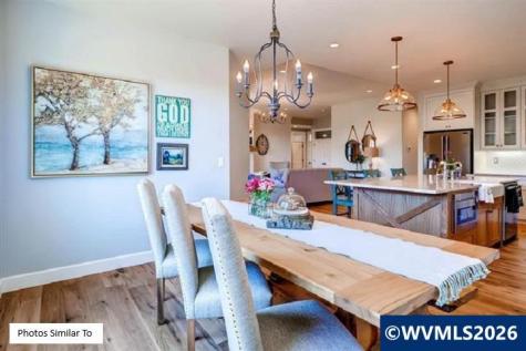 Lot A Snowbird Court NW Salem OR 97304
