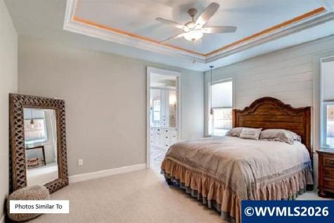 Lot A Snowbird Court NW Salem OR 97304