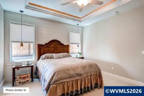 Lot A Snowbird Court NW Salem OR 97304