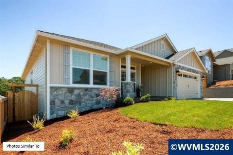 Lot A Snowbird Court NW Salem OR 97304
