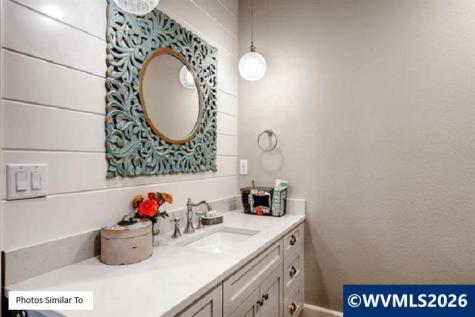 Lot A Snowbird Court NW Salem OR 97304