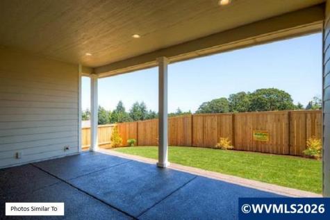 Lot A Snowbird Court NW Salem OR 97304