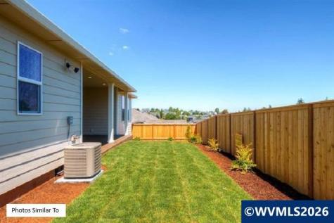 Lot A Snowbird Court NW Salem OR 97304