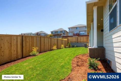 Lot A Snowbird Court NW Salem OR 97304