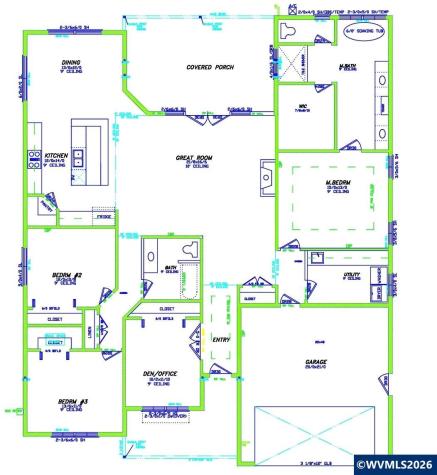 Lot A Snowbird Court NW Salem OR 97304